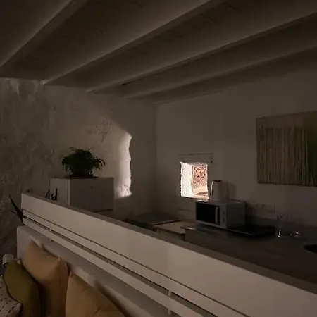 Apartmán Casa Kira Sur, Macher *