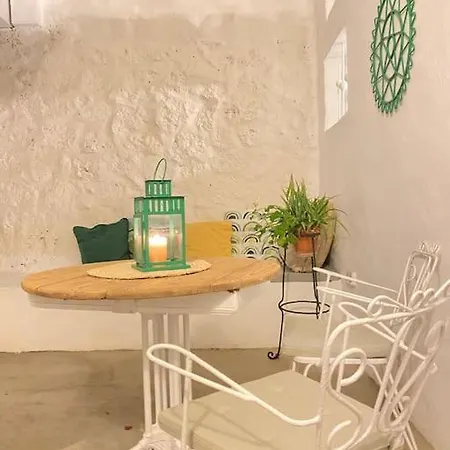 Casa Kira Sur, Macher Apartmán