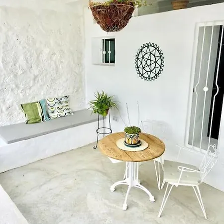 Apartmán Casa Kira Sur, Macher Tías