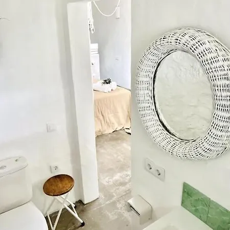 Casa Kira Sur, Macher Apartmán