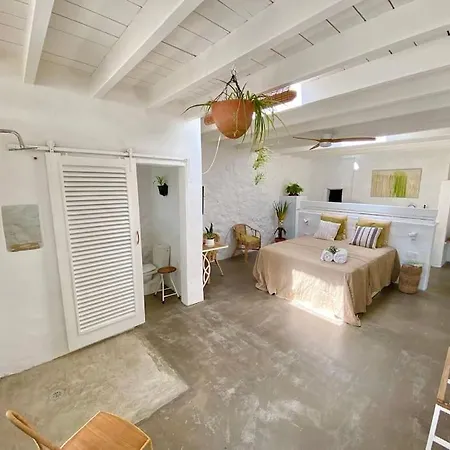 Apartmán Casa Kira Sur, Macher