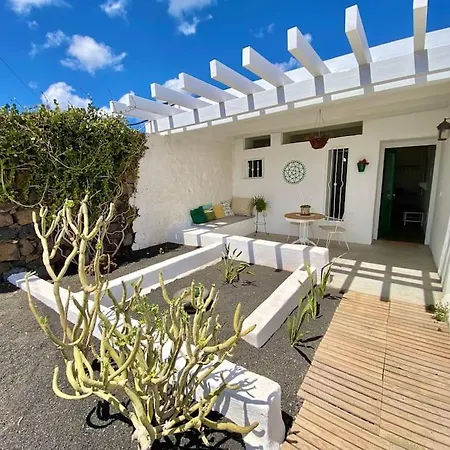 Casa Kira Sur, Macher Apartmán *