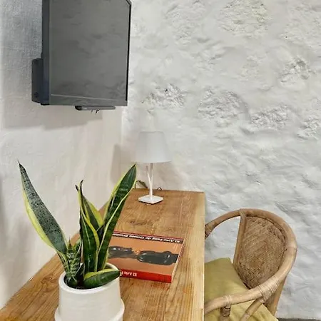 Apartmán Casa Kira Sur, Macher Tías