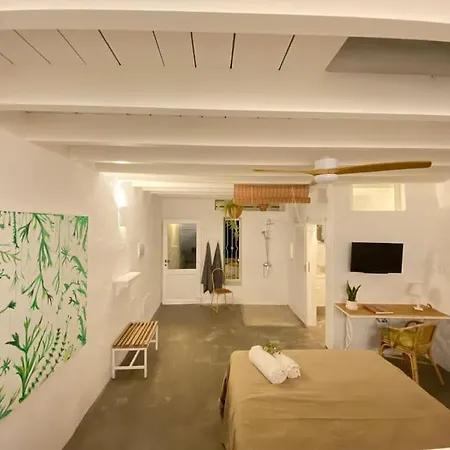 Apartmán Casa Kira Sur, Macher