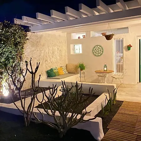 Apartmán Casa Kira Sur, Macher